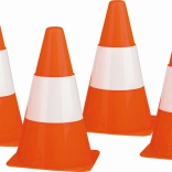 Prometni stožci Androni za otroke