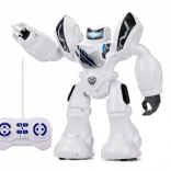 Daljinsko vodeni robot Blast znamke SILVERLIT, bel