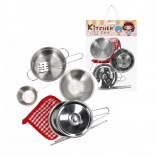 otroški kuhinjski set