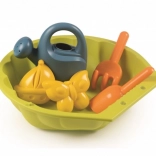 SMOBY peskovnik s pripomočki