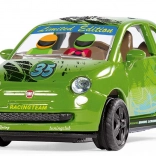 Sestavljiv model avtomobila FIAT 500 Adventure od Siku