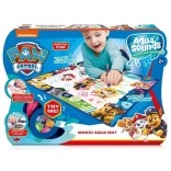 Risarska podloga Aquamat z motivom PAW PATROL