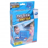 Klasična igra Ladje