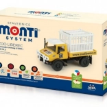 Gradbeni komplet Seva ZOO Liberec