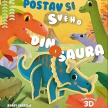 Pikola Sestavi svojega dinozavra