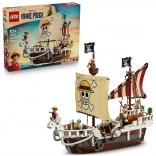 LEGO sestavljanka One Piece Going Merry – piratska ladja