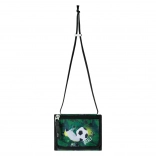 Torbica za okoli vratu z nogometnim motivom BAAGL