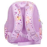 Nahrbtnik za vrtec Cvetlični vrt