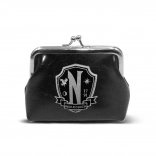 Retro denarnica Wednesday