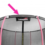Zgornji obroč za trampolin Sport Max 8 ft