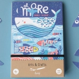 Kreativni set Al Mare od Londji