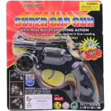 Pištola na kapse za otroke