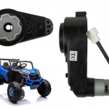 Motor z reduktorjem 24V 10000 RPM za sprednjo os XMX613