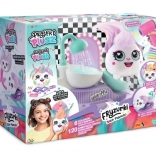 Epee Projekt Plusz Fryzurki – lepotni salon z airbrushom in pliškom za okraševanje