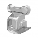 Pokrov za objektiv in gimbal za DJI Air 3