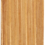 Bambusova črka I small foot