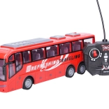 RC avtobus na daljinsko upravljanje 32 cm
