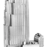 Metal Earth 3D sestavljanka 30 Rockefeller Plaza