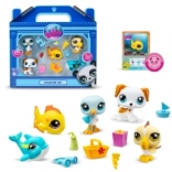 Littlest Pet Shop Živalice na Plaži