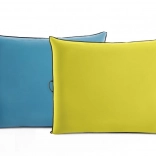 Napenljiva ležalnika Luxe