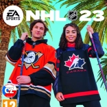 NHL 23 za Xbox Series X
