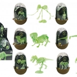 Jajce s presenečenjem – sestavljivi dinozaver