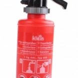 Otroški vodni gasilni aparat za igro