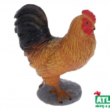 Figurica petelina 5 cm