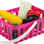 Brabantia koš za odpadke Sort & Go 6 l – Mešano