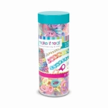 Izdelava zapestnic – ustvarjalni komplet za otroke