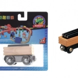 Maxim vagon s cevovodom