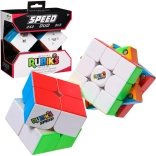 Komplet kock RUBIK’S Speed Duo 3x3 in 2x2