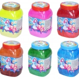 Lovin oblikovalni sluz s slikovnimi bleščicami