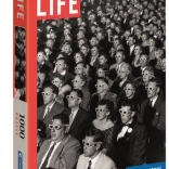 Sestavljanka CLEMENTONI LIFE – življenje v 3D, 1000 koščkov