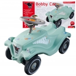 Poganjalec BIG Bobby Car Classic Green Sea