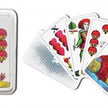 Mariáš enoglavni Koník