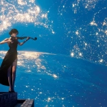 Svetleče puzzle Kupola 1000 koščkov ART PUZZLE