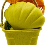 Komplet za pesek PLEJO Morski svet