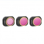 Set ND filtrov ND16/ND64/ND256 Sunnylife za DJI Mini 4 Pro