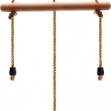 Gugalni disk z opičjo gugalnico za otroke