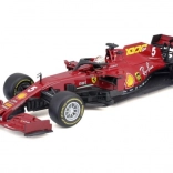BBURAGO FERRARI formule 1 2020 – velika nagrada Avstrije, Sebastian Vettel (1:18)
