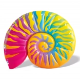 Napenljiva školjčna blazina za bazen