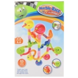 Steza za frnikole, 45 kosov