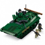 Sluban bojno vozilo pehote BMP