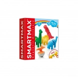 SmartMax Moji Prvi Dinosavri - 14 kos