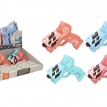 Otroška pištola s svetlobnimi in zvočnimi učinki ter projekcijo (12 cm)