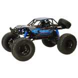 RC terensko vozilo Crawler Climbing Car 1:10 4WD 48 cm – Modra