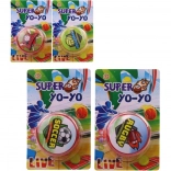 Jo-jo za športne igre