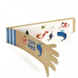 Londji mornarsko tetovažo