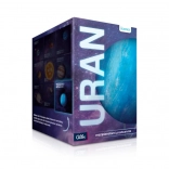 Medplanetarni raziskovalec Uran